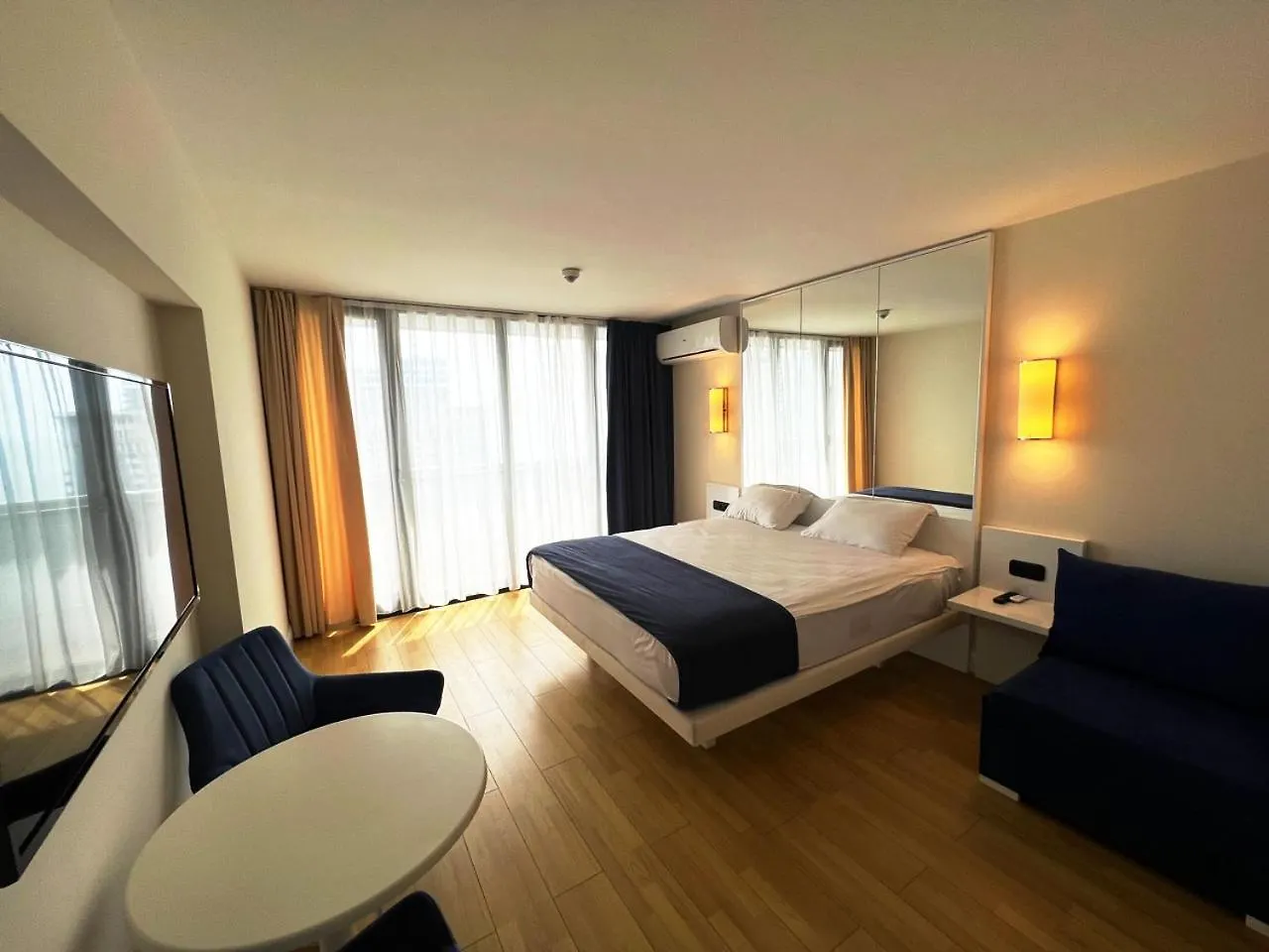 Orbi Sity Apartmenst Lejlighed Batumi