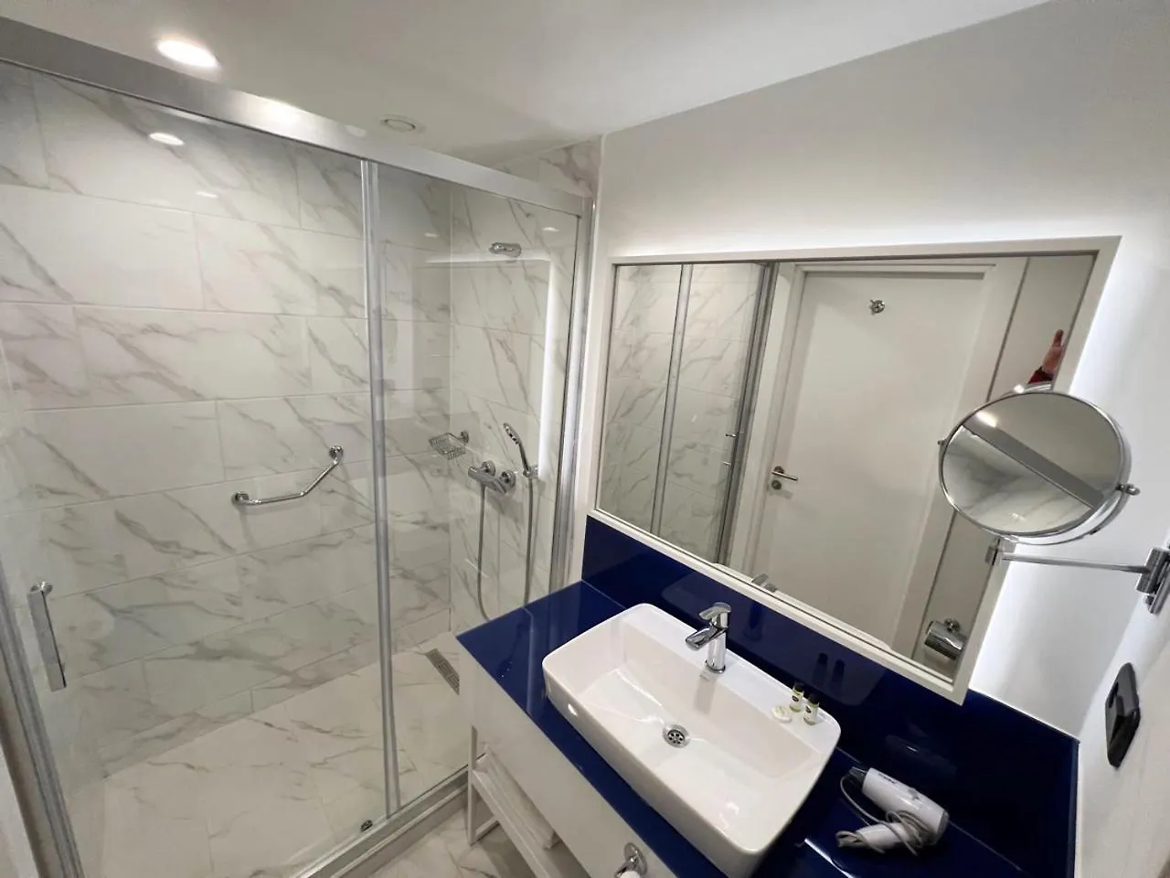 Orbi Sity Apartmenst Lejlighed Batumi Georgien